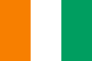 Ivory-Coast flag