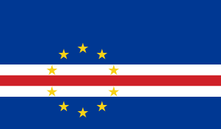 Cape-Verde-Islands flag