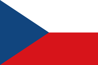 Czech-Republic flag